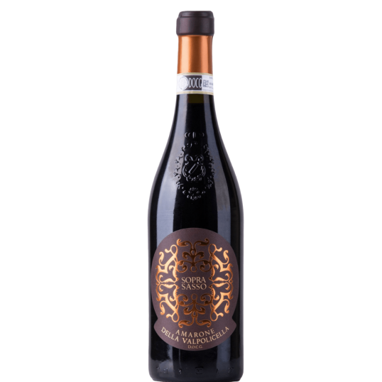 VINHO ITALIA TINTO SOPRASASSO AMARONE 2020 750ML-0
