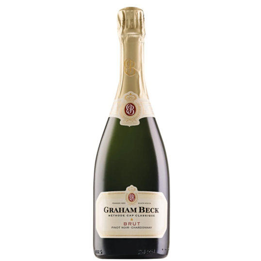 ESPUMANTE AFRICA DO SUL BRANCO GRAHAM BECK BRUT 750ML-0