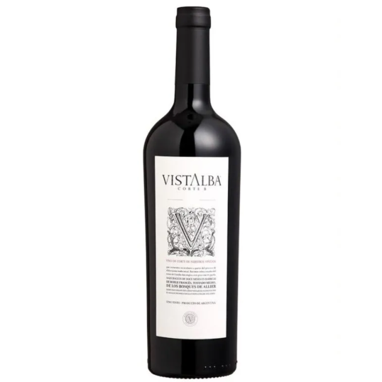 VINHO ARGENTINA TINTO VISTALBA CORTE B 750ML-0