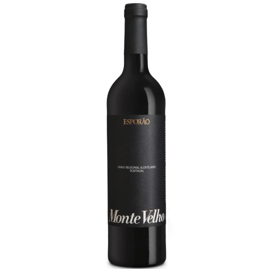 VINHO PORTUGAL TINTO ESPORAO MONTE VELHO 750ML-0