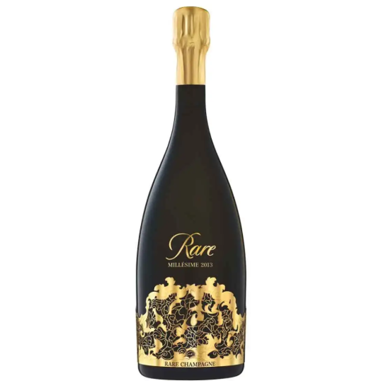 CHAMPAGNE FRANÇA BRANCO PIPER HEIDSIECK RARE 2013 750ML-0