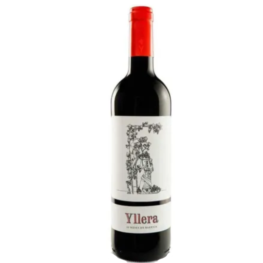 VINHO ESPANHA TINTO YLLERA CRIANZA 2019 1,5LT-0
