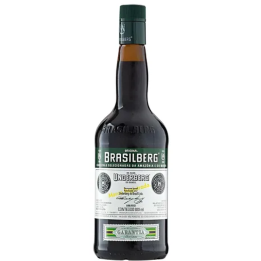 APERIT UNDERBERG 920ML-0