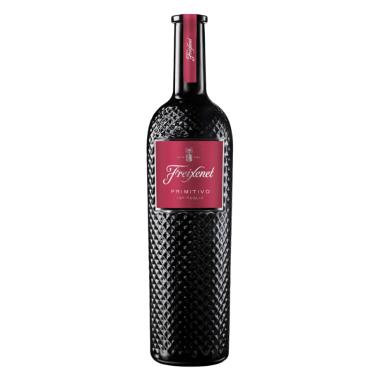 VINHO ITALIA TINTO FREIXENET PRIMITIVO 750ML-0
