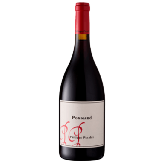 VINHO FRANÇA TINTO PHILIPPE PACALET POMMARD 2020 750ML-0