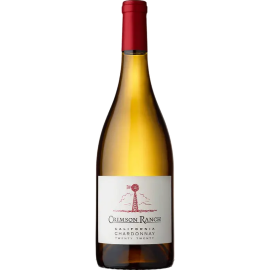 VINHO ESTADOS UNIDOS BRANCO CRIMSON RANCH CHARDONNAY 750ML-0