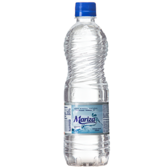 AGUA MARIZA SEM GAS 500ML-0
