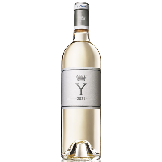VINHO FRANÇA BRANCO D YQUEM 2021 750ML-0