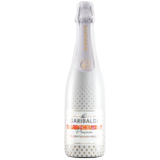 ESPUMANTE BRASIL BRANCO GARIBALDI ICE PROSECCO 750ML-0