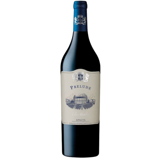VINHO CHILE TINTO PRELUDE CLOS APALTA 2023 750ML 18542