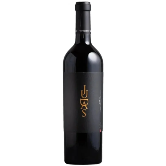 VINHO ARGENTINA TINTO JUDAS BLEND SAFRA 2021 750ML-0
