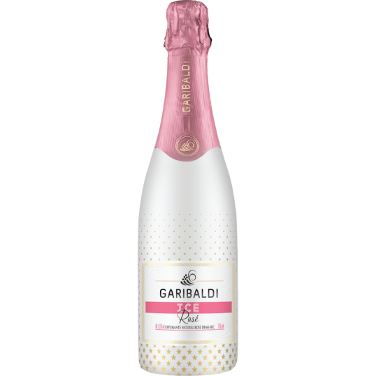 ESPUMANTE BRASIL ROSE GARIBALDI ICE DEMI SEC 750ML-0