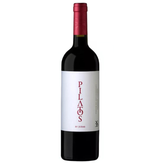 VINHO ARGENTINA TINTO PILATOS MALBEC 750ML-0