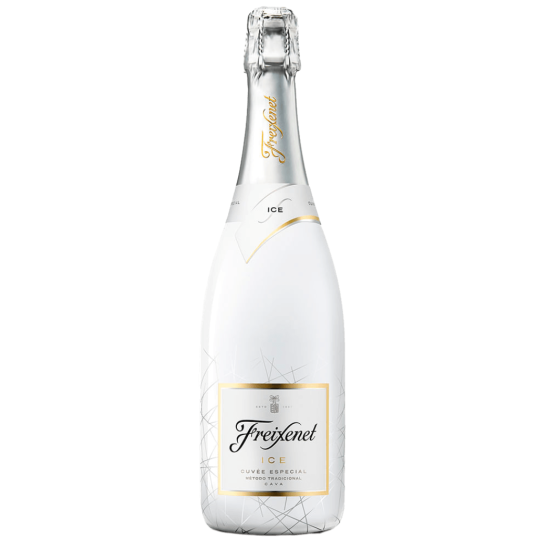 ESPUMANTE ESPANHA BRANCO CAVA FREIXENET ICE DEMI-SEC 750ML-0