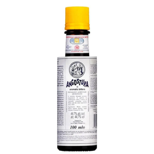 ANGOSTURA BITTER AROMATIC 473ML 20462