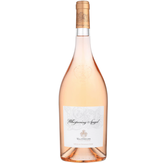 VINHO FRANÇA ROSE CHATEAU D ESCLANS WHIPERING ANGEL 2023 1,5LT-0