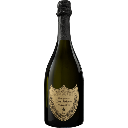 CHAMPAGNE FRAN&Ccedil;A BRANCO DOM PERIGNON VINTAGE 2015 750ML-0