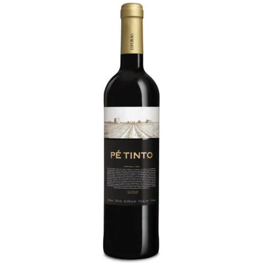VINHO PORTUGAL TINTO PE TINTO 750ML-0