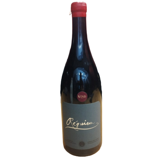 VINHO ESPANHA TINTO REQUIEM TEMPRANILLO 2021 3LT-0
