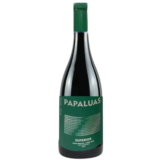 VINHO PORTUGAL BRANCO PAPALUAS SUPERIOR 750ML-0