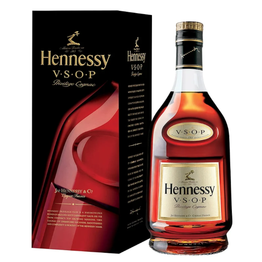 HENNESSY V.S.O.P. 700ML-0