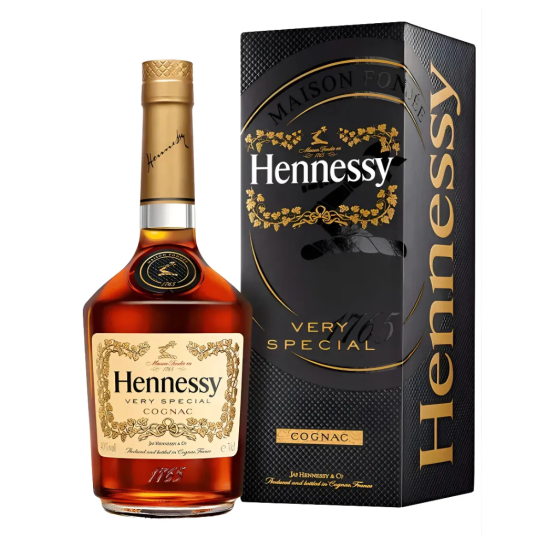 HENNESSY VERY SPECIAL 700ML-0