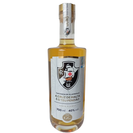 CACHAÇA OURO UMBURANA VASCO 700ML-0