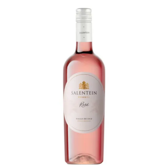 VINHO ARGENTINA ROSE SALENTEIN RESERVA 750ML-0