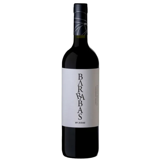 VINHO ARGENTINA TINTO BARRABAS CABERNET FRANC 750ML-0