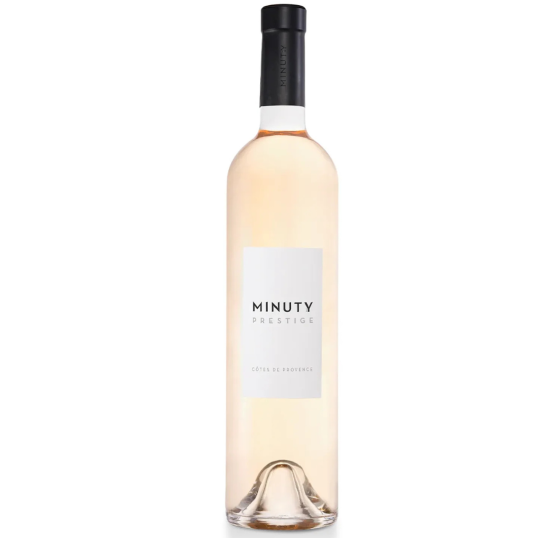 VINHO FRANÇA ROSE MINUTY PRESTIGE  2024 750ML-0