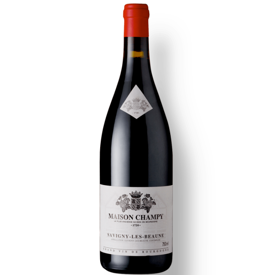 VINHO FRANÇA TINTO MAISON CHAMPY SAVIGNY LES BEAUNE 2015 750ML-0