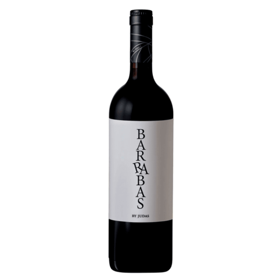 VINHO ARGENTINA TINTO BARRABAS CABERNET FRANC MALBEC 750ML-0