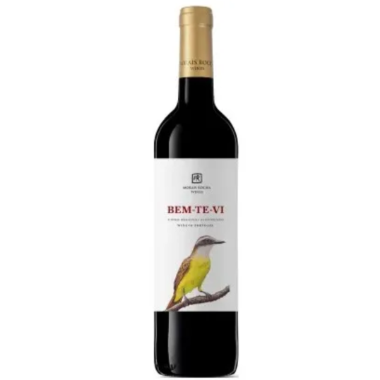 VINHO PORTUGAL TINTO BEM-TE-VI 750ML-0