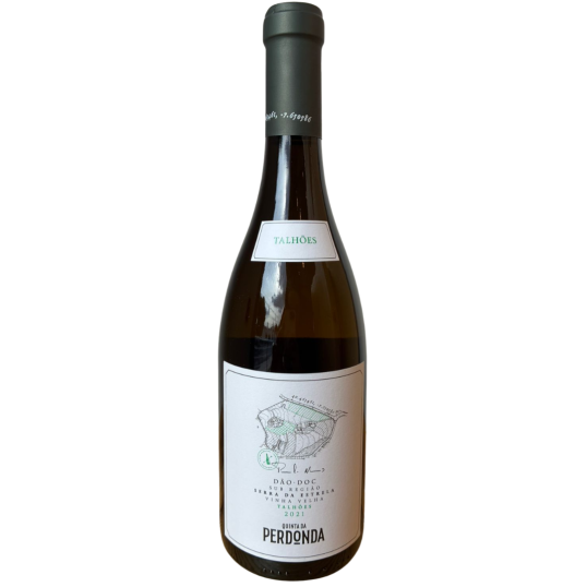 VINHO PORTUGAL BRANCO QUINTA DA PERDOANDA TALHOES 2021 750ML-0