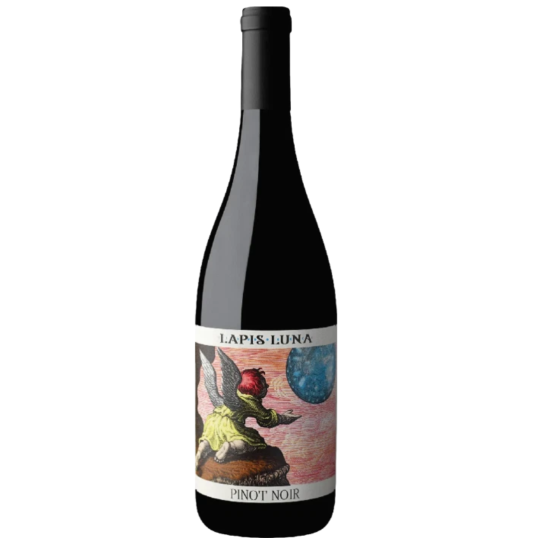 VINHO ESTADOS UNIDOS TINTO LAPIS LUNA PINOT NOIR 2023 750ML-0