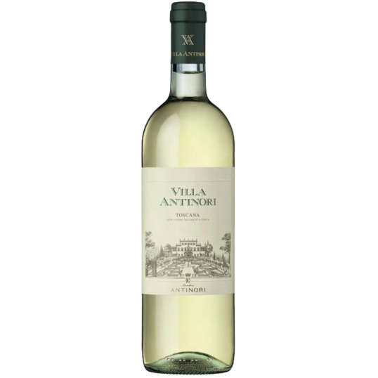 VINHO ITALIA BRANCO VILLA ANTINORI ROSSO TOSCANA IGT 2024 750ML-0