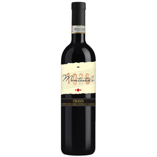 VINHO ITALIA TINTO COLI MONTOSTOLI CHIANTI DOCG 2023 750ML-0
