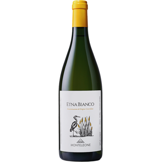 VINHO ITALIA BRANCO MONTELEONE ETNA DOC 2022 750ML-0