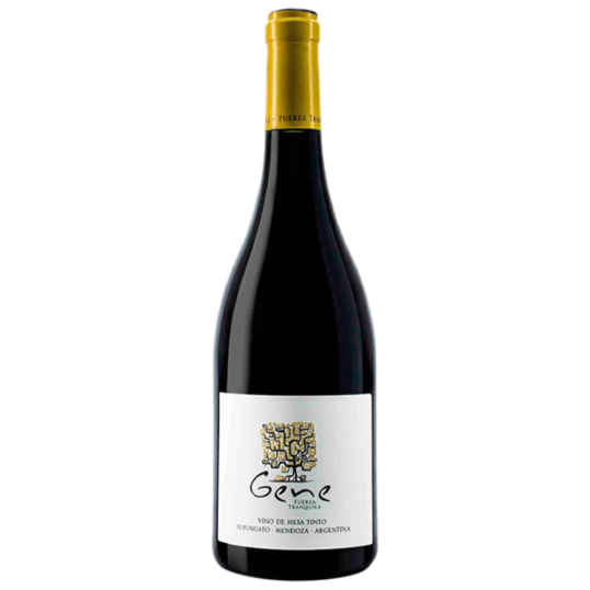 VINHO ARGENTINA TINTO GEN DEL ALMA GENE 2021 750ML-0