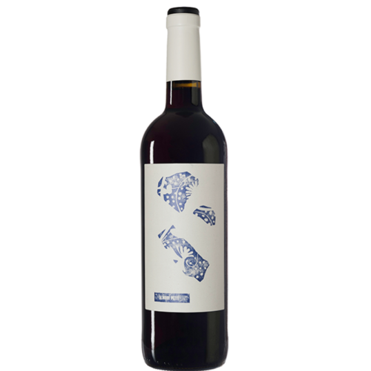 VINHO ESPANHA TINTO ALTAVINS ALMODI PETIT NEGRE DO TERRA ALTA 2022 750ML-0