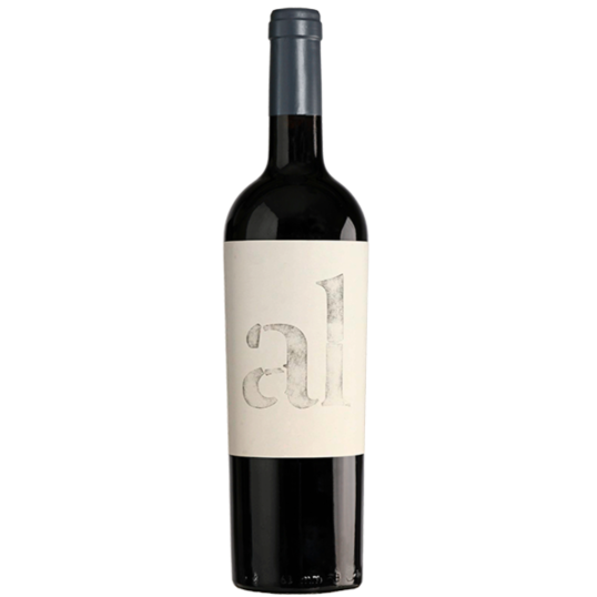VINHO ESPANHA TINTO ALTAVINS ALMODI DO TERRA ALTA 2022 750ML-0
