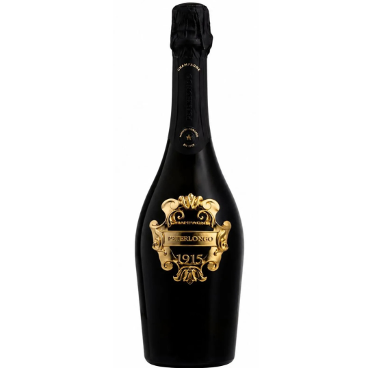 CHAMPAGNE BRASIL BRANCO PETERLONGO 1915 NATURE 750ML-0