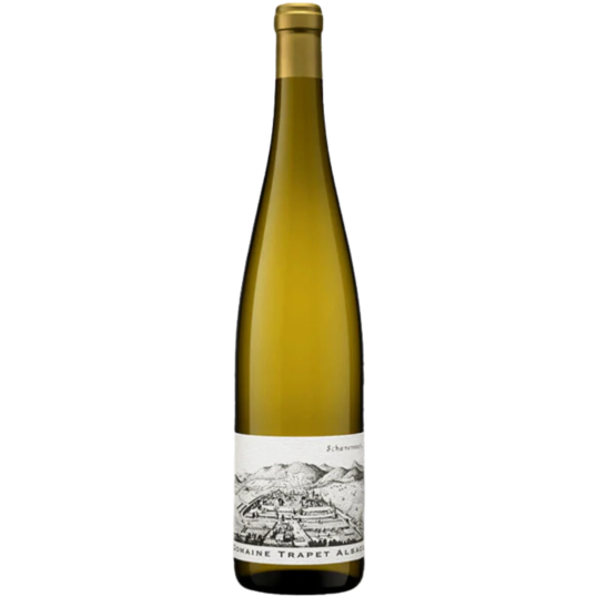 VINHO FRANÇA TINTO DOMAINE TRAPET ALSACE SCHOENENBOURG GRAND CRU 2019 750ML-0