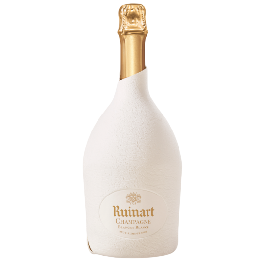 CHAMPAGNE FRANÇA BRANCO RUINART BLANC DE BLANCS 750ML-0