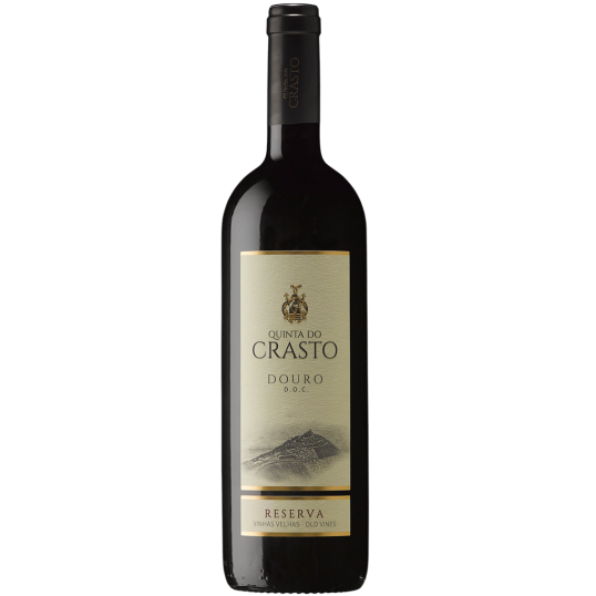 VINHO PORTUGAL TINTO QUINTA DO CRASTO RESERVA VINHAS VELHAS 2023 750ML-0