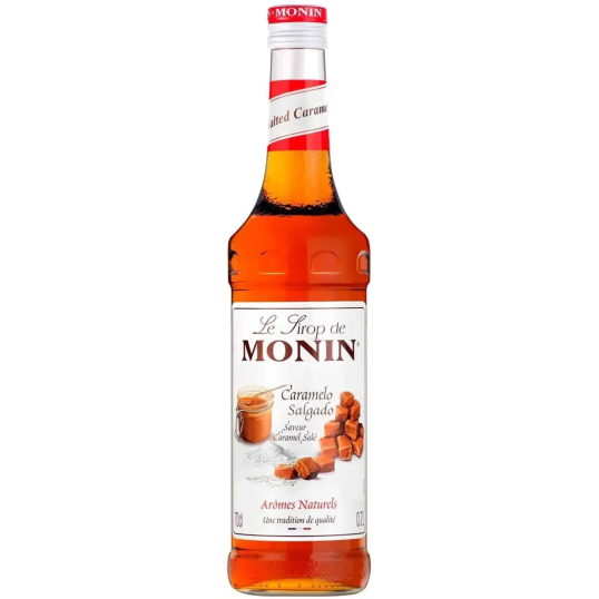 XAROPE MONIN CARAMELO SALGADO 700ML-0