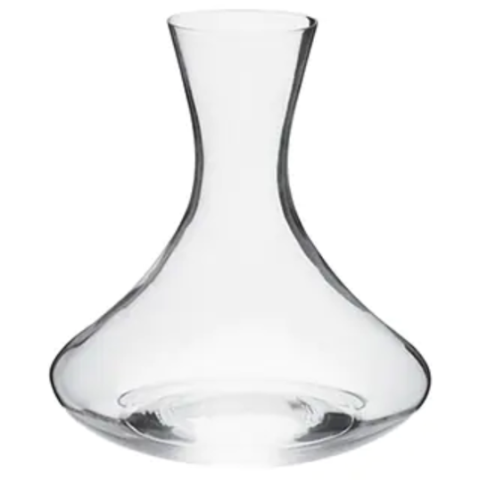 DECANTER CRYSTALEX CRISTAL TITANIO  1,5LT-0