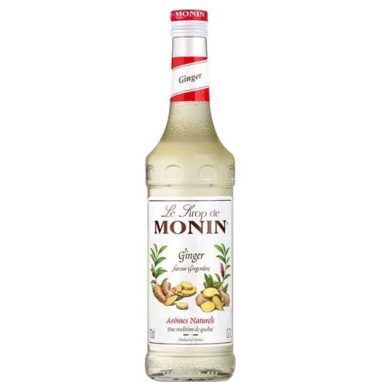 XAROPE MONIN GENGIBRE 700ML-0