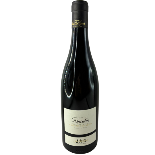 VINHO ESPANHA TINTO JAG JOSE ANTONIO GARCIA UNCULIN VALTUILLE DE ABAJO 2023 750ML-0