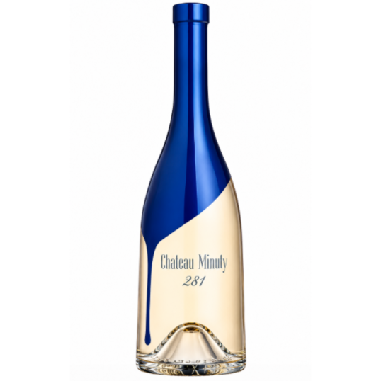 VINHO FRANÇA ROSE CHATEAU MINUTY 281 750ML-0